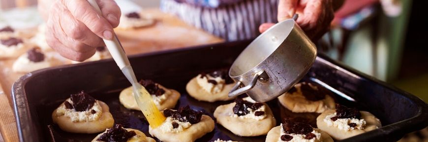 Bake Like a Pro Using These 3 Kitchen Tools Cover Photo