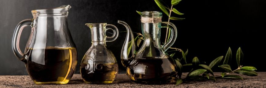 Did You Run Out of Vegetable Oil? Reach for One of These Alternatives Cover Photo
