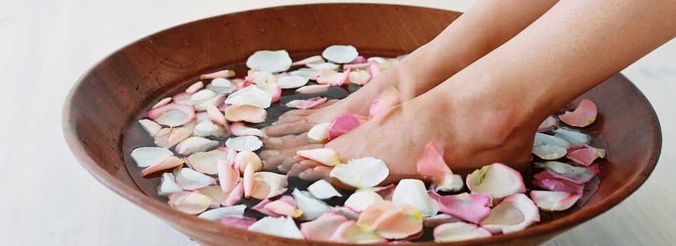 Need a Pedicure Stat? Then, Head to One of These Luxurious Nail Salons!  Cover Photo