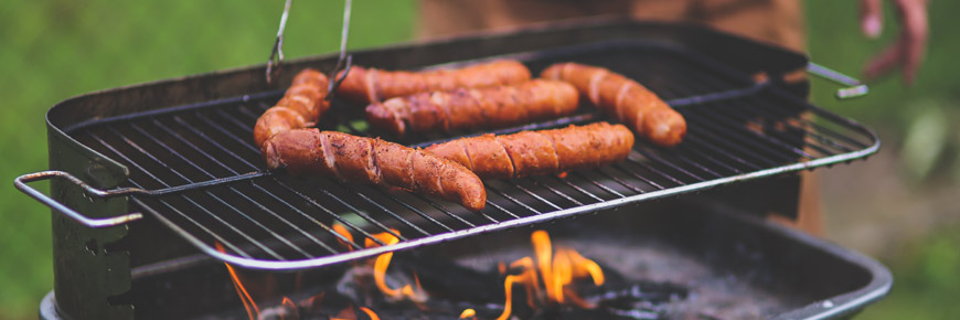 Love Barbecue? If So, Make Plans Now to Attend This Barbecue Cooking Competition Cover Photo
