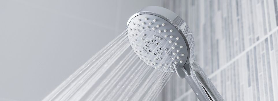 Need to Clean Your Showerhead? Here Is an Easy Method to Try Cover Photo