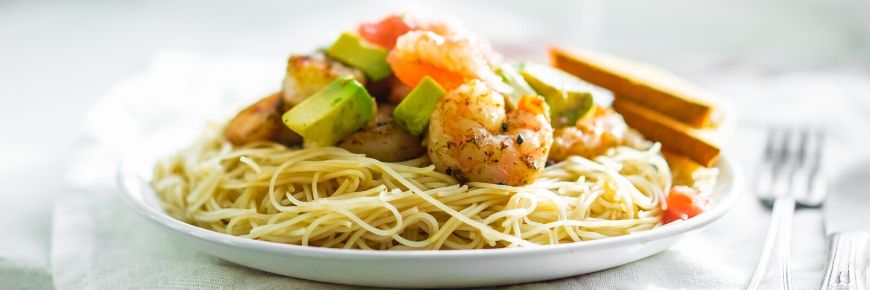 Treat Yourself to a Delicious Meal When You Try This Linguini Recipe Cover Photo