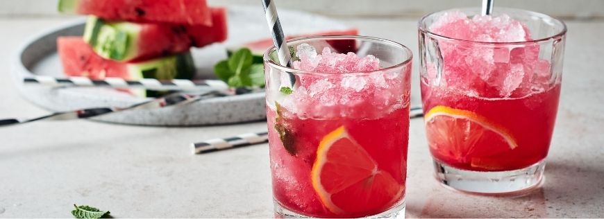 Have Some Leftover Watermelon? Here Are Two Cocktails That You Can Make Using It  Cover Photo