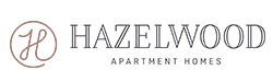 Hazelwood Apartment Homes Logo