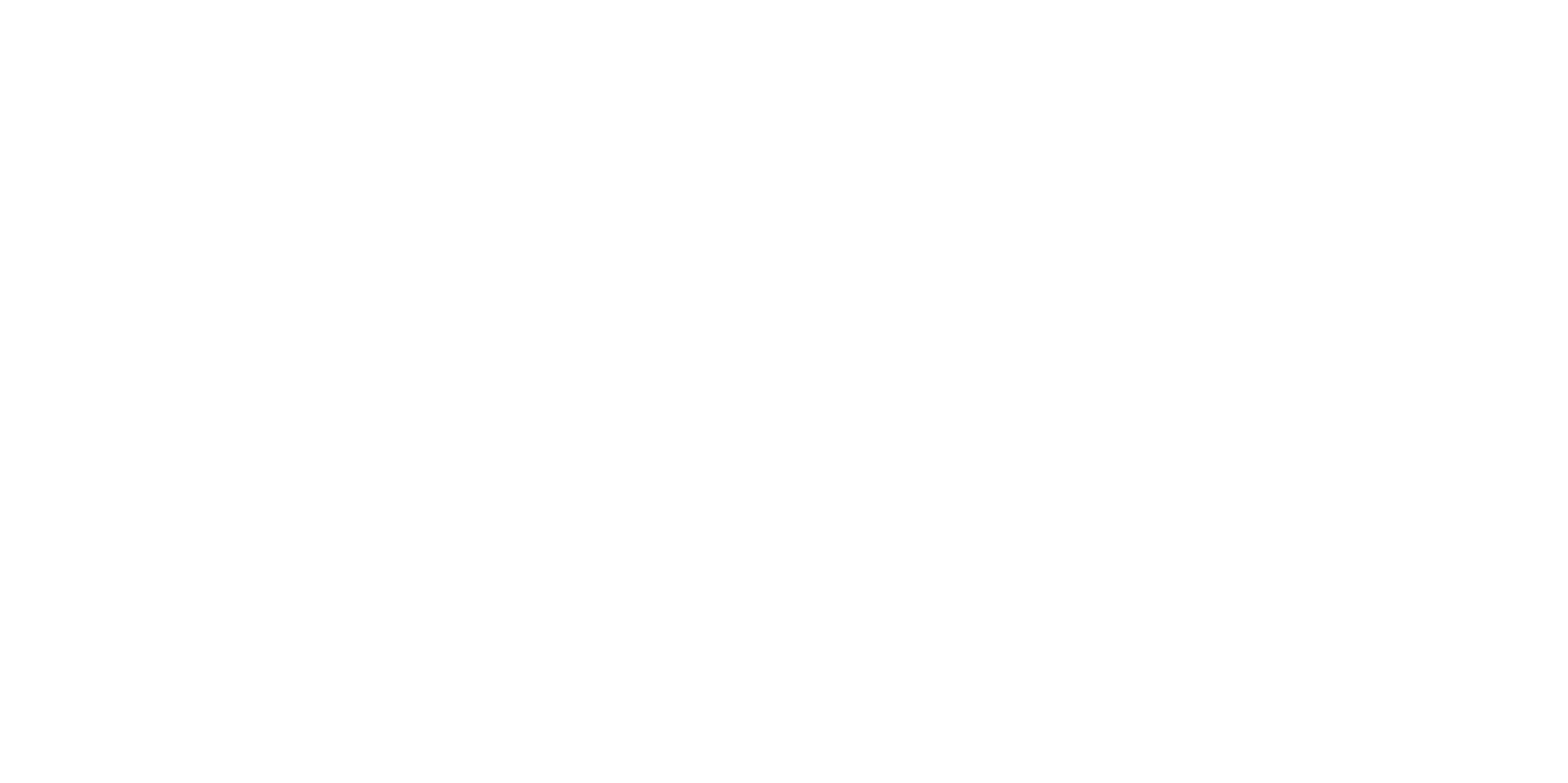 Dunwoody Place Logo in White