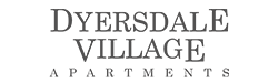 Dyersdale Apartments Logo