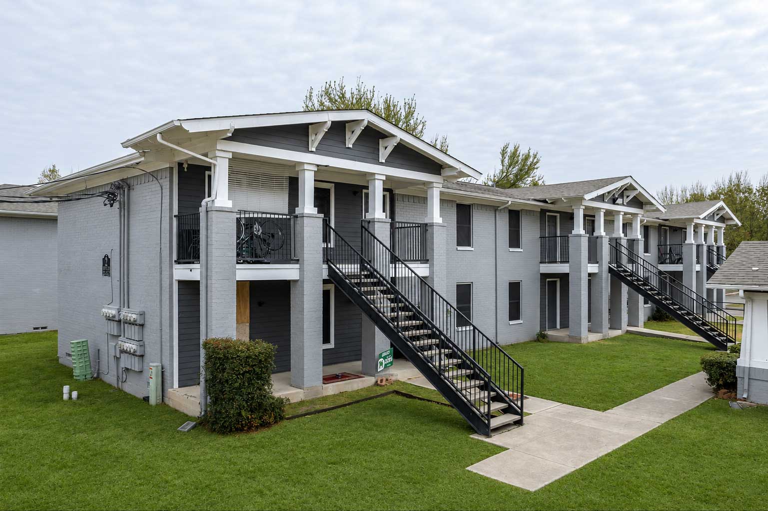 Eban Village Apartments