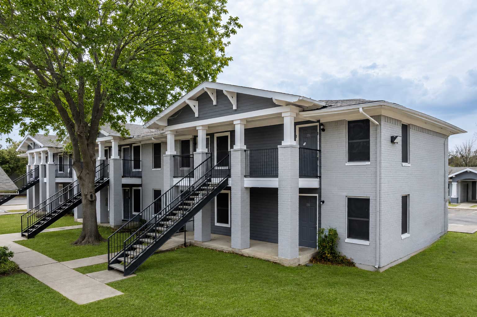 Eban Village Apartments