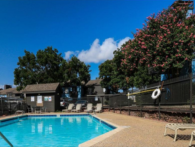 Image for Amenities