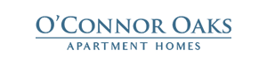 O'Connor Oaks Apartment Homes Logo