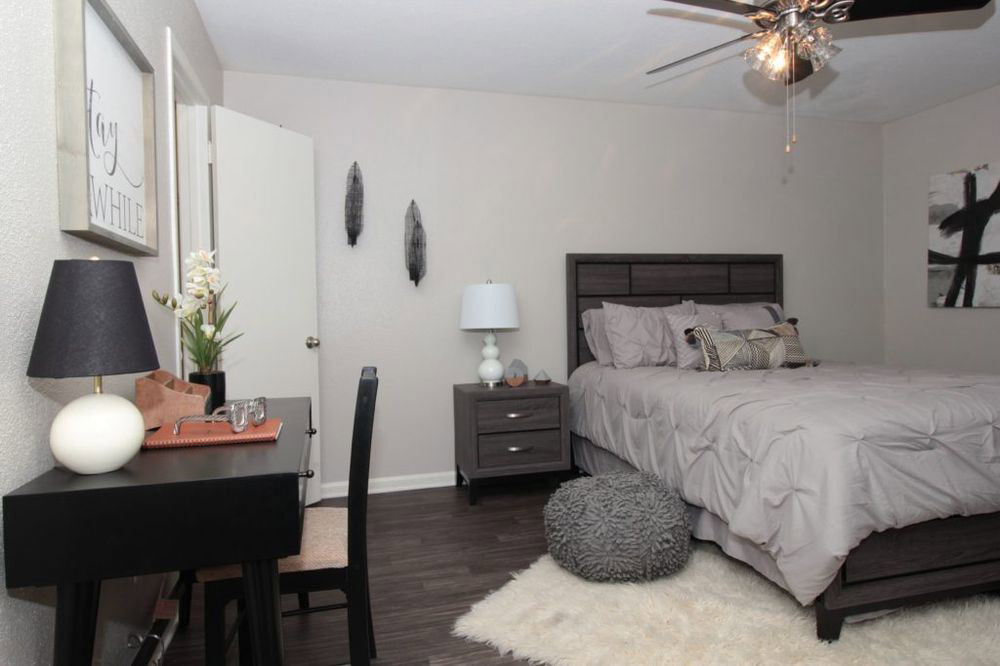 Large Bedrooms Available at O'Connor Oaks Apartments in San Antonio, TX