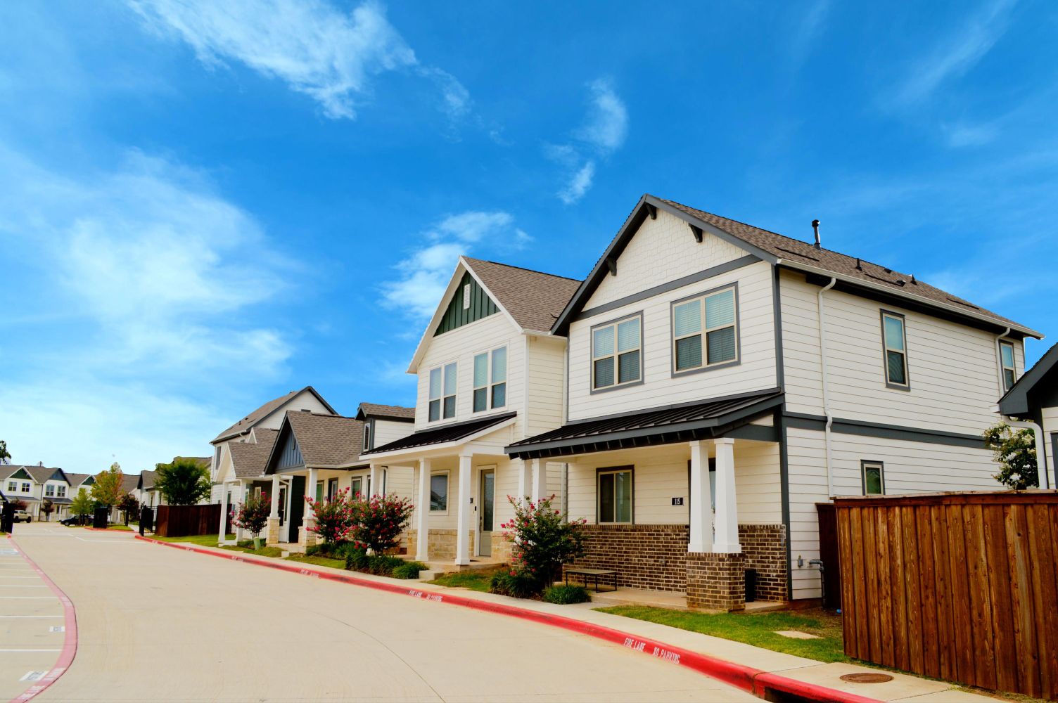 Homes for lease in Arlington, TX