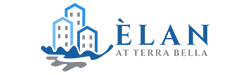 Elan at Terra Bella Logo