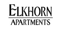 Elkhorn Apartments Logo