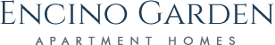 Encino Garden Apartments logo