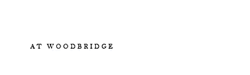 White Logo for Enclave at Woodbridge