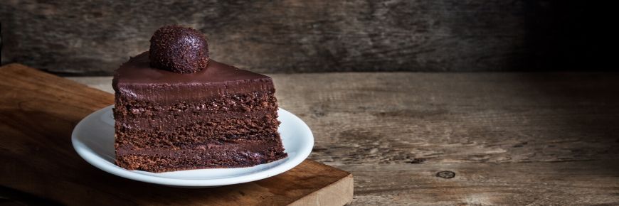 Hey, Chocolate Lovers! You Will Absolutely Love This Choco-Licious Recipe  Cover Photo