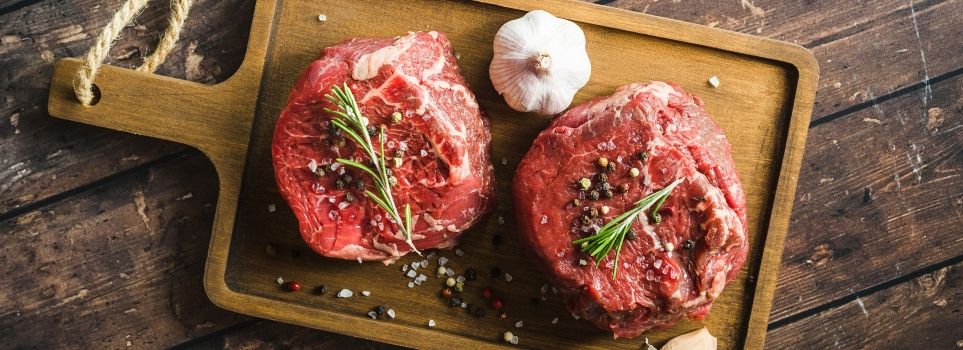 Tricks of the Trade When It Comes to Purchasing Red Meat  Cover Photo