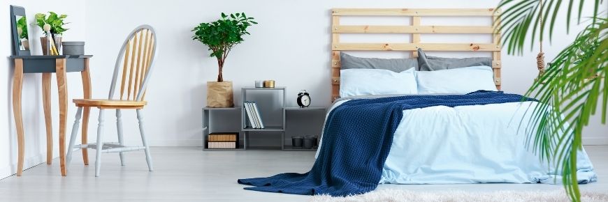 Take Your Apartment Décor to the Next Level Without Breaking the Lease Cover Photo