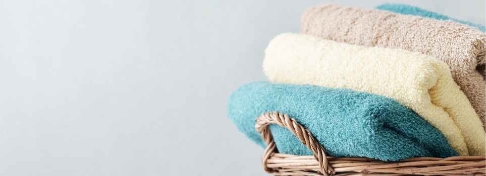 Say Goodbye to the Countless Hours Spent Washing Clothes with These Laundry Day Hacks Cover Photo