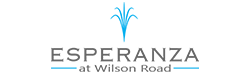 Esperanza at Wilson Road Logo