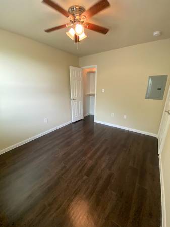 Open Floor Plans at Esperanza at Wilson Road Apartments in Humble, TX