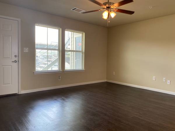 Living Area at Esperanza at Wilson Road Apartments in Humble, Texas