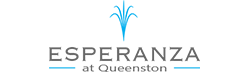 Esperanza at Queenston Logo
