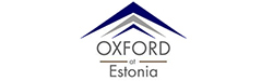 Oxford at Estonia Logo
