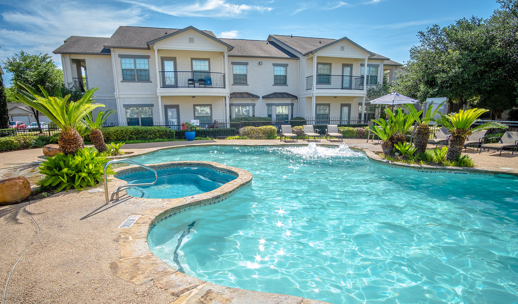 Terms of Use for Oxford at Estonia in San Antonio, TX