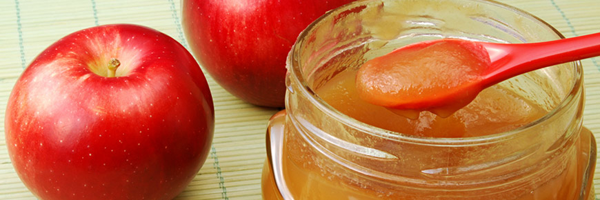 Make Perfectly Creamy Apple Butter in Your Pressure Cooker With This Recipe Cover Photo