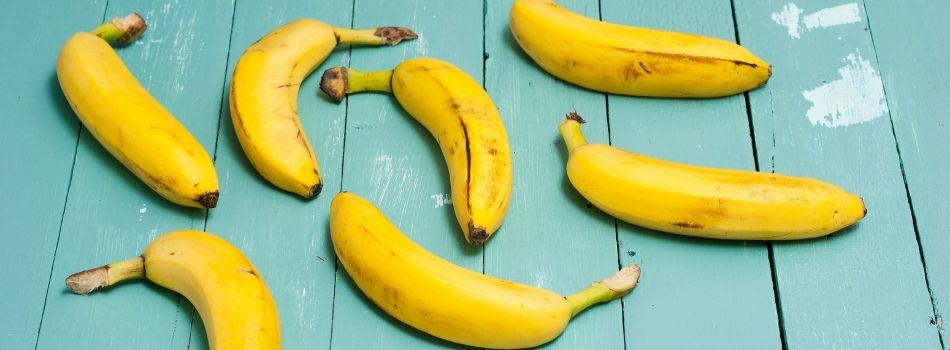 Here Are a Couple of Ways to Ripen Bananas for Your Homemade Banana Bread  Cover Photo