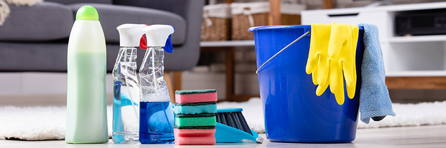 3 Supposed Cleaning Hacks That Fail the Myth-Busters Test Cover Photo