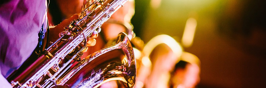 Jazz Enthusiasts Will Adore Jazz’SALive, San Antonio’s Official Jazz Music Festival Cover Photo