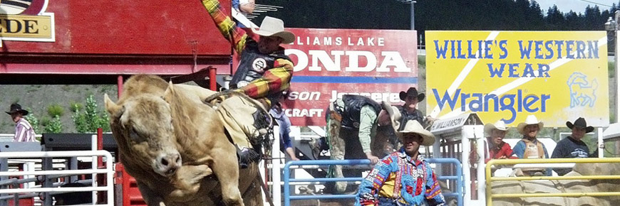 Mark Your Calendar for the Riveting Show at the Tejas Rodeo Cover Photo