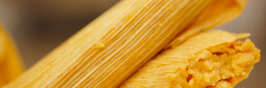 Spice Up Your Weekend at the Tamales! Festival   Cover Photo