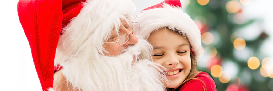Keep Your Kids Safe This Holiday Season Cover Photo