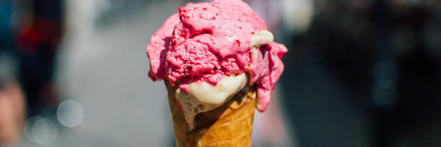 Cool Down with Ice Cream from One of These Great Local Shops in San Antonio Cover Photo