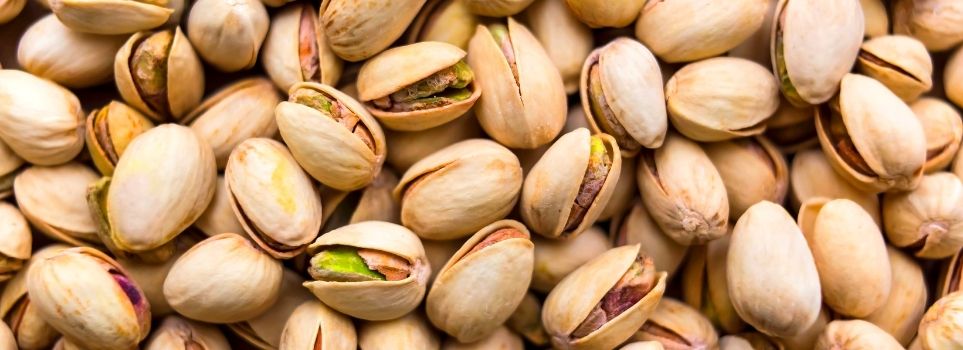 Snack Healthier with These Nutritious Nut Recommendations Cover Photo