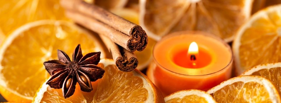 Enjoy the Fresh Scent of a New Year with These Stovetop Potpourri Recipes Cover Photo