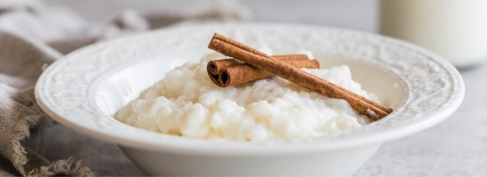 Whip Up a Delicious, Budget-Friendly Dessert with This Rice Pudding Recipe Cover Photo