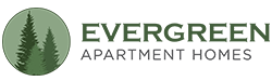 Evergreen Apartment Homes Logo