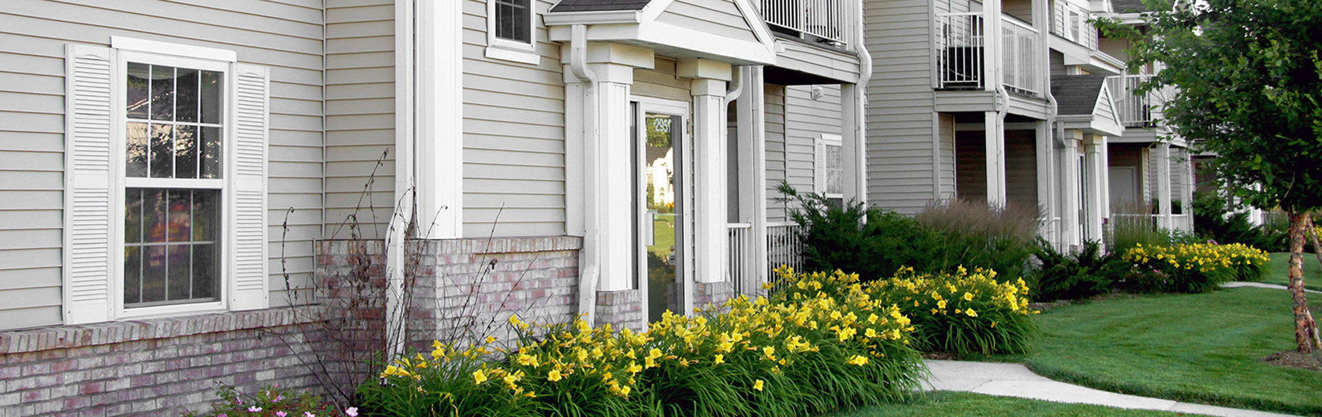 Apartments in Omaha, NE Fairfax Apartments in Omaha, NE