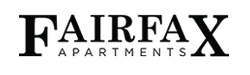 Fairfax Apartments Logo