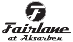 Fairlane at Aksarben Logo