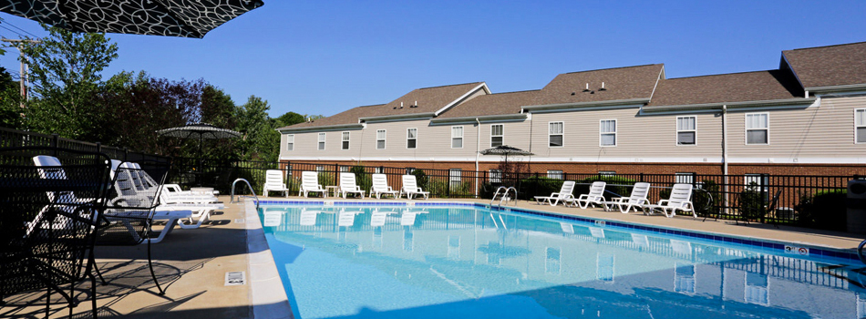 Falcon Crest Apartments with Huge Swimming Pool