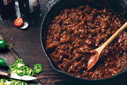 February Is A Great Month To Celebrate National Chili Day! Cover Photo