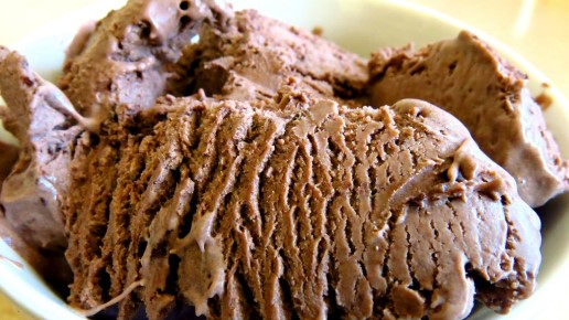 It's National Chocolate Ice Cream Day! Cover Photo