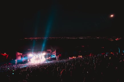 Texas State Fair Concerts Cover Photo
