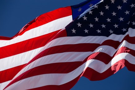 Flag Day Interesting Facts! Cover Photo